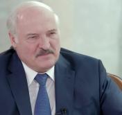 Александр Лукашенко: Беларусь не в том положении находится, чтобы взбудоражить мир нарушением международных норм