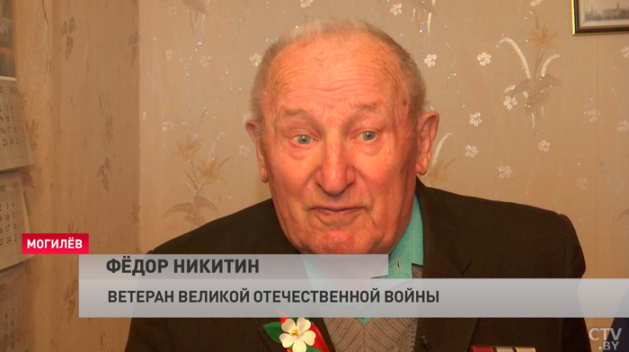 Вальс в Могилёве, автопарад в Гродно, киносъёмки в Гомеле. Как в Беларуси отпраздновали 9 Мая-16