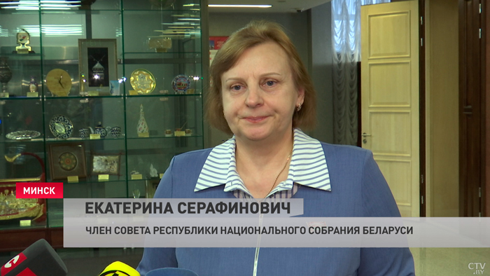 Беларусь перестанет работать с Польшей и Францией в сфере образования. На что это влияет?-4