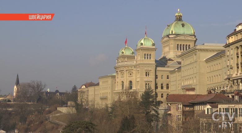 Белорусские хоккеисты проиграли швейцарцам на молодежном ЧМ в Баффало