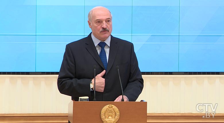 Александр Лукашенко: «Сельскохозяйственное производство – это бизнес, а не социальный проект»-28