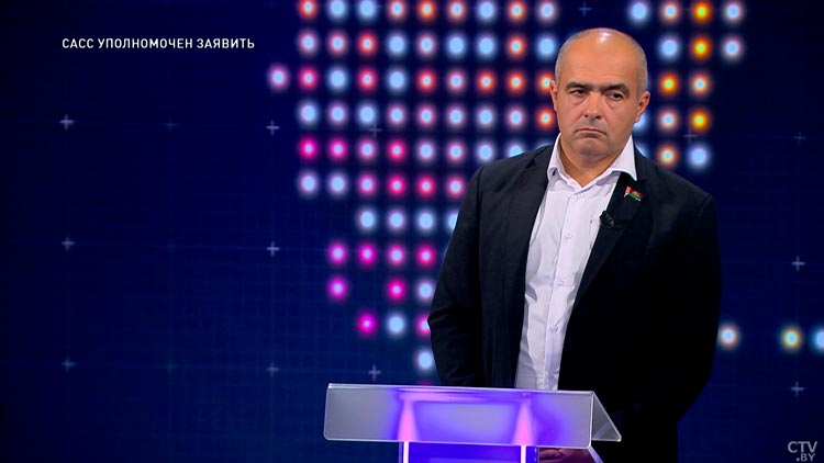 Почему Беларусь спасает Европу от войны и когда придёт конец украинскому конфликту? Мнения-4 Почему Беларусь спасает Европу от войны и когда придёт конец украинскому конфликту? Мнения-4