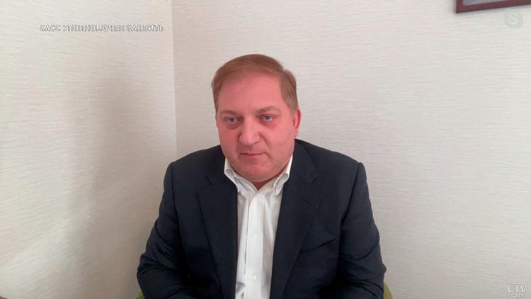 Почему Беларусь спасает Европу от войны и когда придёт конец украинскому конфликту? Мнения-13 Почему Беларусь спасает Европу от войны и когда придёт конец украинскому конфликту? Мнения-13