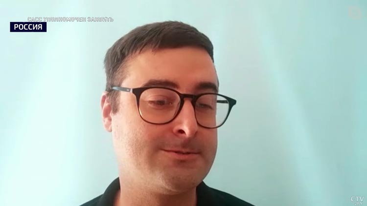Почему Беларусь спасает Европу от войны и когда придёт конец украинскому конфликту? Мнения-10 Почему Беларусь спасает Европу от войны и когда придёт конец украинскому конфликту? Мнения-10