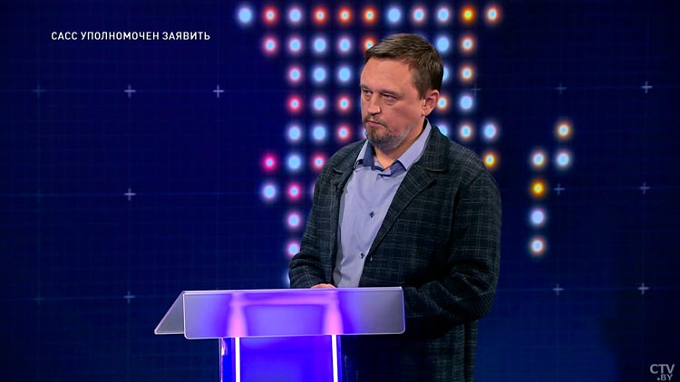 Почему Беларусь спасает Европу от войны и когда придёт конец украинскому конфликту? Мнения-7 Почему Беларусь спасает Европу от войны и когда придёт конец украинскому конфликту? Мнения-7