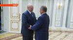 Президент Беларуси: «За последний год мы в белорусско-узбекских отношениях сделали гораздо больше, чем за 20 предыдущих лет»