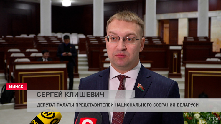 Молодёжные инициативы Беларуси и Вьетнама обсудили в Палате представителей-4 Молодёжные инициативы Беларуси и Вьетнама обсудили в Палате представителей-4
