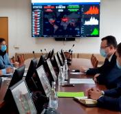 В ВОЗ заявили, что готовы закрыть любые потребности Беларуси, чтобы не допустить вспышку COVID среди беженцев