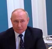 «Беларусь здесь ни причём». Путин назвал причины миграционного кризиса в Европе