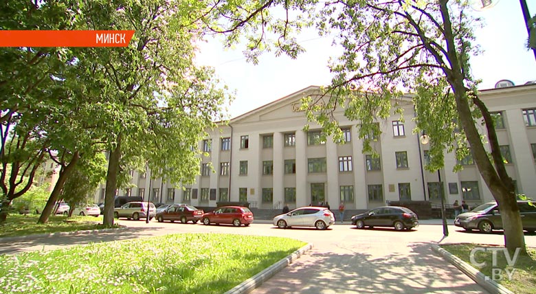 «Умышленно заключает договор с третьим лицом»: подробности об уголовном деле в отношении экс-главы «Беларусьфильма»-13