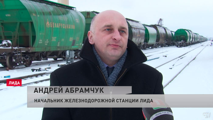 Литва решает? Как запрет на транзит «Беларуськалия» отразится на экономике других стран?-4