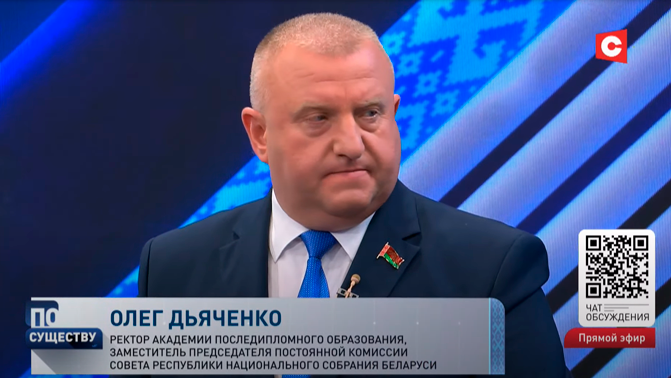 «Трэба павышаць градус беларускамоўнасці грамадства». Наколькі запатрабавана мова сярод вучняў?-7