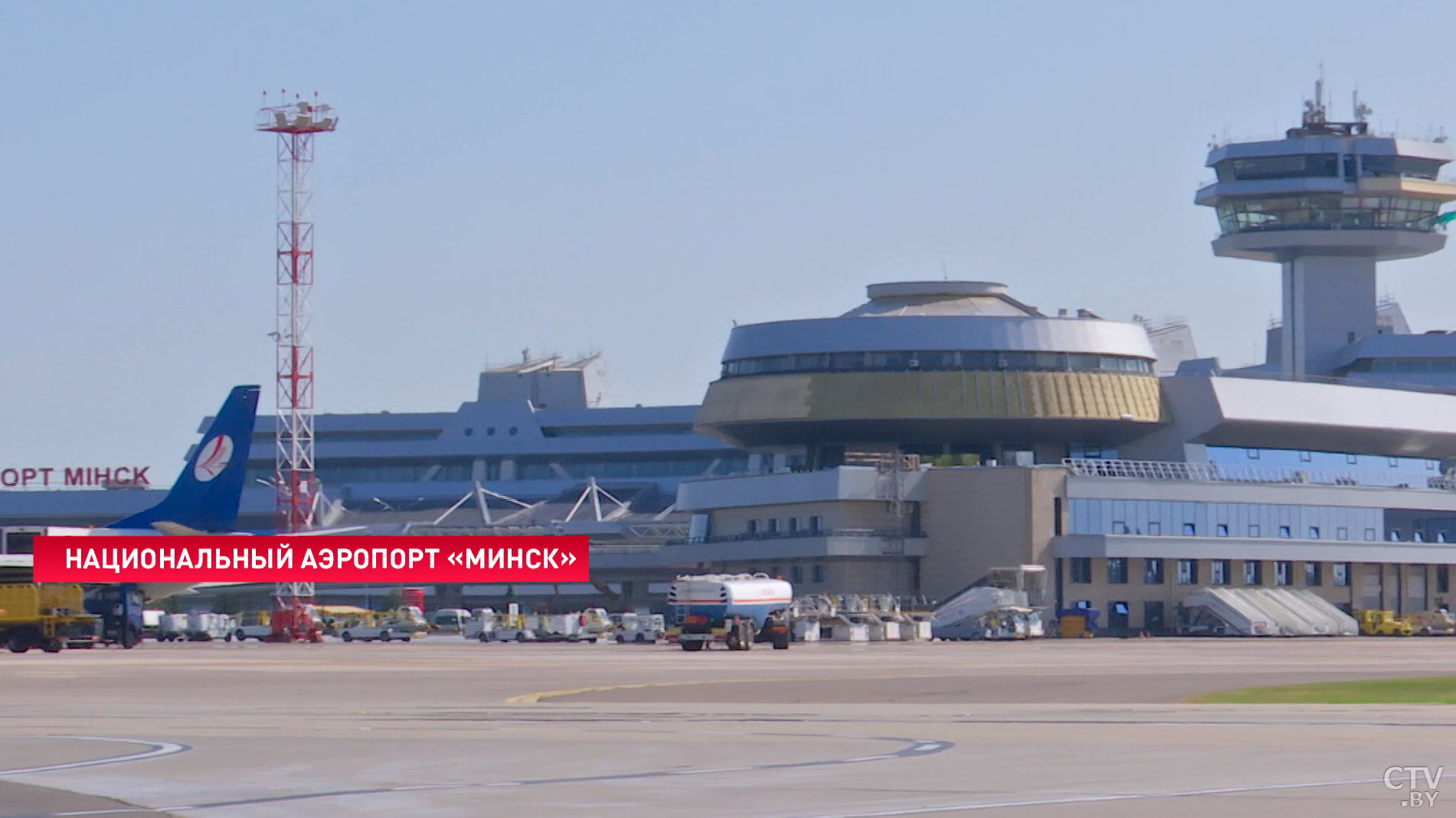 «Белавиа» с 30 марта возобновила полёты в Батуми. Какие правила въезда в страну?-1