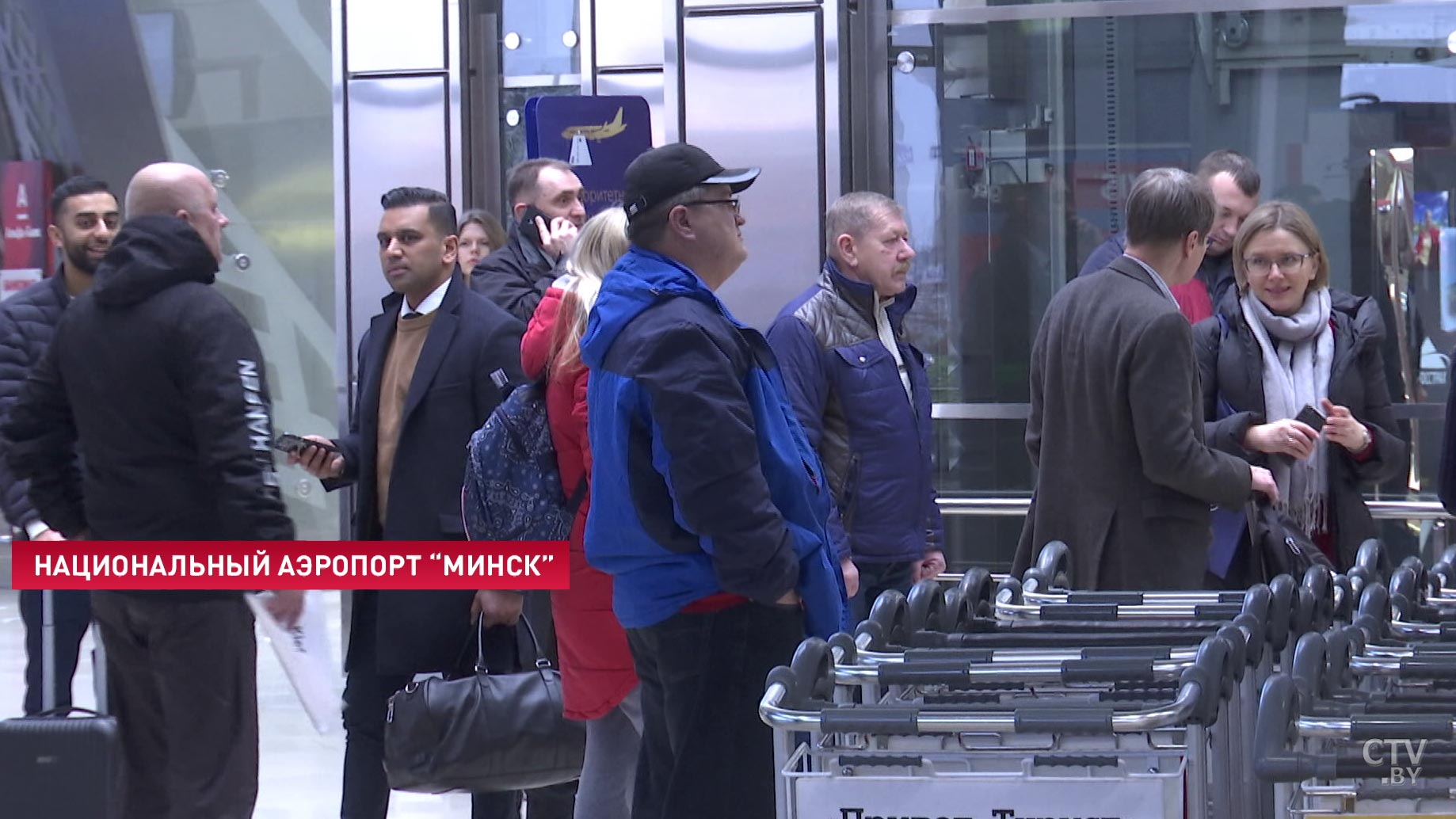 Из-за вспышки смертельного вируса в Китае в аэропортах Беларуси усилили санитарно-карантинный контроль-10