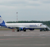 Belavia возобновляет часть рейсов в Италию
