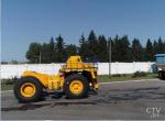 Россия намерена закупить 123 карьерных самосвала БелАЗ