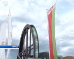 «ЭКСПО-2015» в Милане: День экономики Беларуси проходит 25 июня