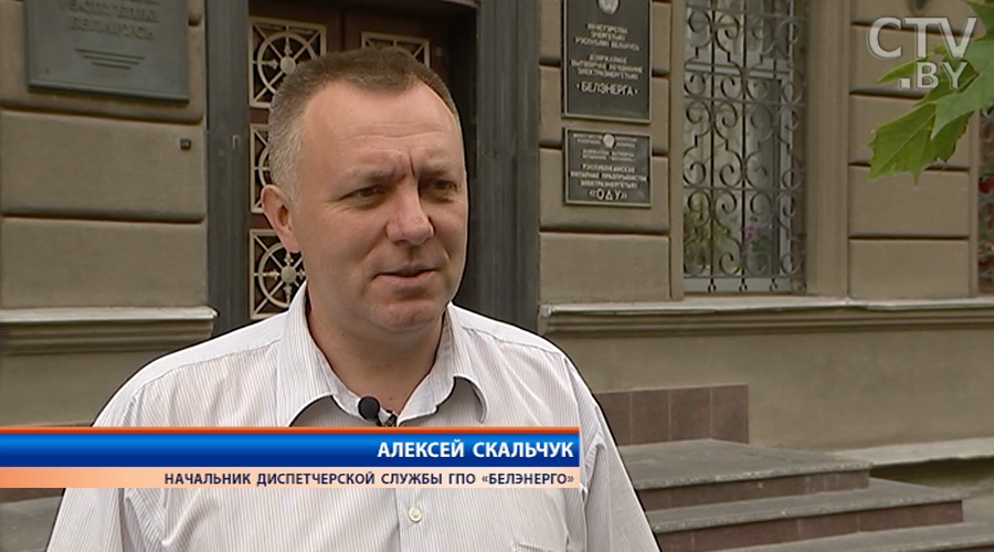 Стихия в Брестской области: деревья упали на железнодорожные пути, поезда были задержаны-1