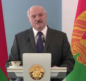 Александр Лукашенко о БелАЭС: «Реакторы самые безопасные, которые мы там устанавливаем»