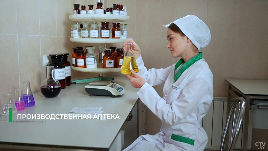 Каждый день отправляют лекарства в коробках размером с 20-этажный дом. Как в «Белфармации» заботятся о вашем здоровье?-37