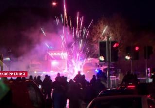Массовые беспорядки в Белфасте. Против чего выступают протестующие?