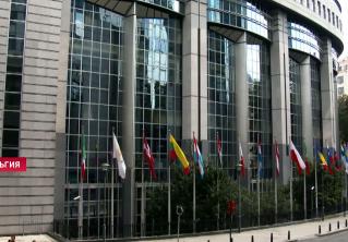 Европарламент проведёт пленарное заседание по мерам борьбы с коронавирусом