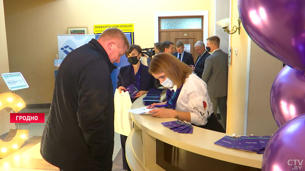 «Белкоммунмаш» до конца 2021 года покажет грузовой электромобиль с беспилотным управлением-1