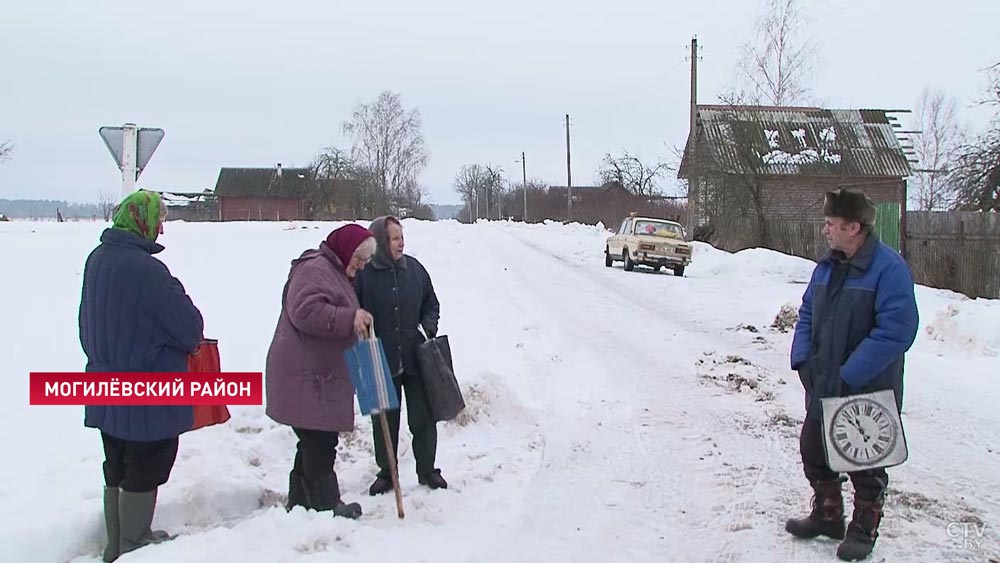 Интересы покупателей в приоритете. Белкоопсоюз внедряет новый формат в торговле и общественном питании-1