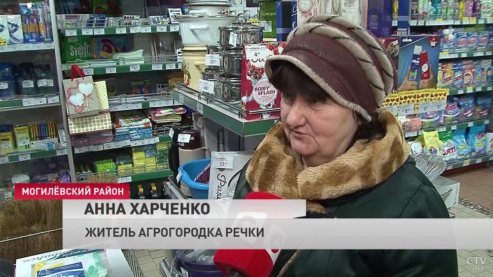 Интересы покупателей в приоритете. Белкоопсоюз внедряет новый формат в торговле и общественном питании-30