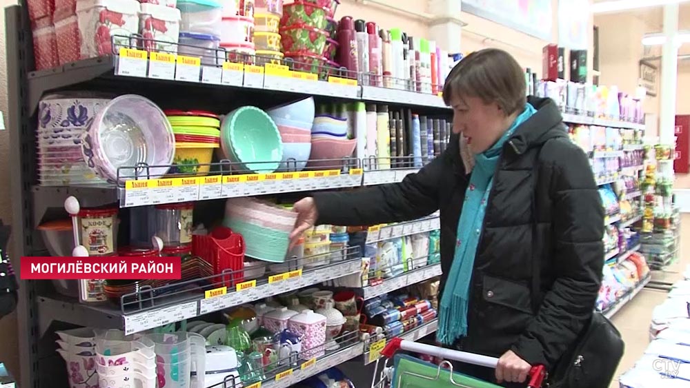 Интересы покупателей в приоритете. Белкоопсоюз внедряет новый формат в торговле и общественном питании-39