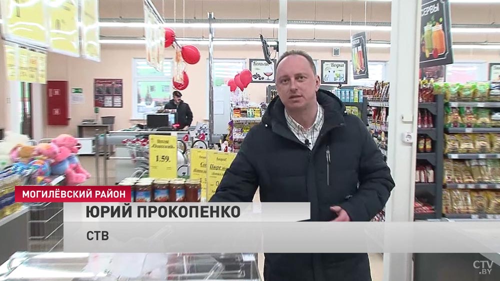 Интересы покупателей в приоритете. Белкоопсоюз внедряет новый формат в торговле и общественном питании-41