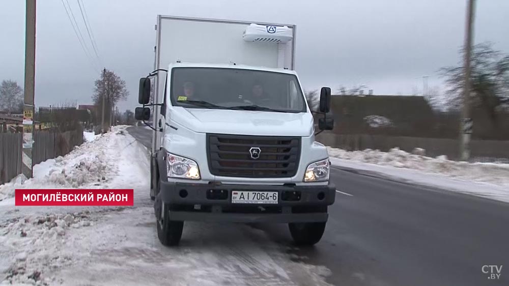 Интересы покупателей в приоритете. Белкоопсоюз внедряет новый формат в торговле и общественном питании-4