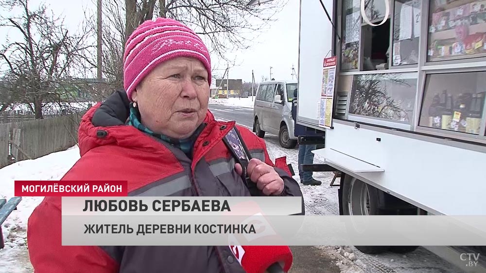 Интересы покупателей в приоритете. Белкоопсоюз внедряет новый формат в торговле и общественном питании-9