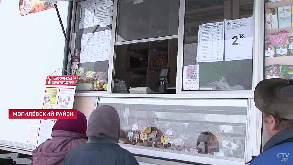 Интересы покупателей в приоритете. Белкоопсоюз внедряет новый формат в торговле и общественном питании-12