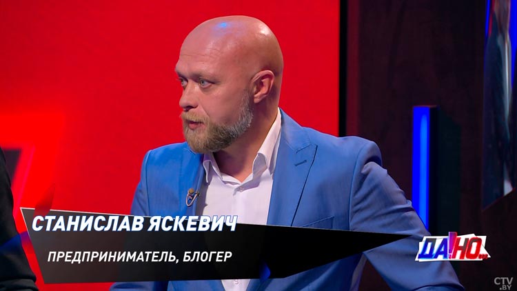 Бизнесмен: благодаря нашему Президенту каждый белорус – потенциальный миллионер-1 Бизнесмен: благодаря нашему Президенту каждый белорус – потенциальный миллионер-1