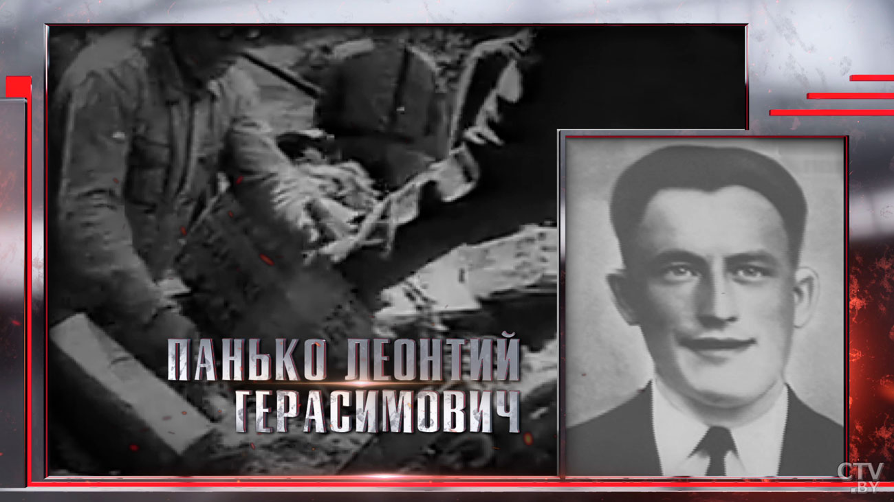 «Не получил ни царапины. Наверное, ангел-хранитель». Белорус рассказал о военных подвигах своих дедушек-16
