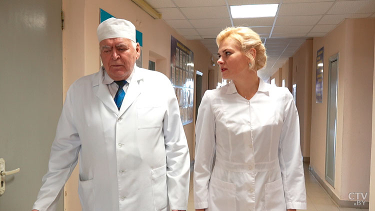 Уже почти 8 лет управляет краном! Белоруски ломают гендерные стереотипы-16