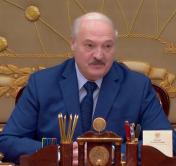 Александр Лукашенко о Припятском прогибе: «Нутром чую, что там у нас нефть есть, которую мы ещё не видим»