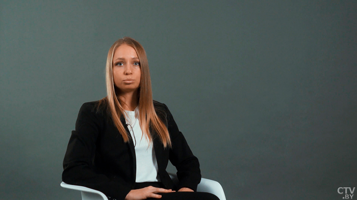 «Не верится, что мы едем в Минск». Белорусская пара о том, как провела последние дни медового месяца в Гродно-4