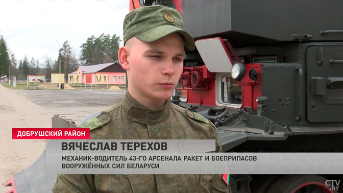 «Армия родная стала». Пообщались с теми, кто связал жизнь с защитой Родины – почему не хотят возвращаться на гражданку?-4