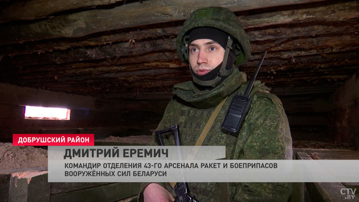 «Армия родная стала». Пообщались с теми, кто связал жизнь с защитой Родины – почему не хотят возвращаться на гражданку?-7 «Армия родная стала». Пообщались с теми, кто связал жизнь с защитой Родины – почему не хотят возвращаться на гражданку?-7