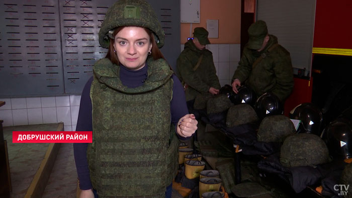«Армия родная стала». Пообщались с теми, кто связал жизнь с защитой Родины – почему не хотят возвращаться на гражданку?-10 «Армия родная стала». Пообщались с теми, кто связал жизнь с защитой Родины – почему не хотят возвращаться на гражданку?-10