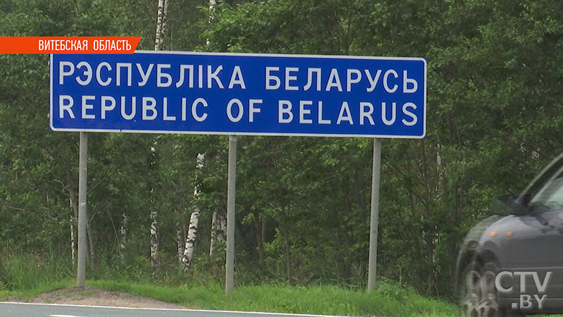 День автомобилиста и дорожника отмечают в Беларуси. Как продвигается реконструкция основных трасс в стране? -1