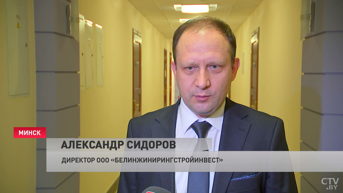 «Оценили наши подходы». Белорусская компания построит школу в Воронежской области-4