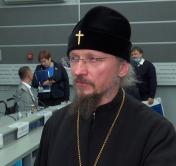 Митрополит Вениамин: «Какая польза человеку, если он весь мир приобретёт, а душе своей повредит?»