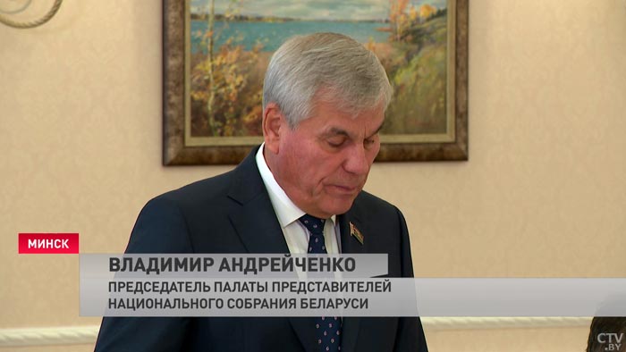 «Откаты, взяточки». Президент обсудил с Андрейченко и Ордой, почему не вся белорусская продукция попадает в магазины-1