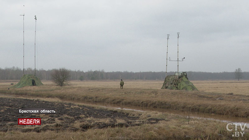 У страны появился свой С-300? Показываем, как испытывали первую белорусскую зенитную управляемую ракету-38