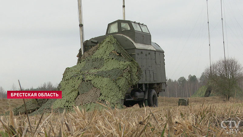 Увеличит обороноспособность страны. В Беларуси прошли испытания зенитной управляемой ракеты-3