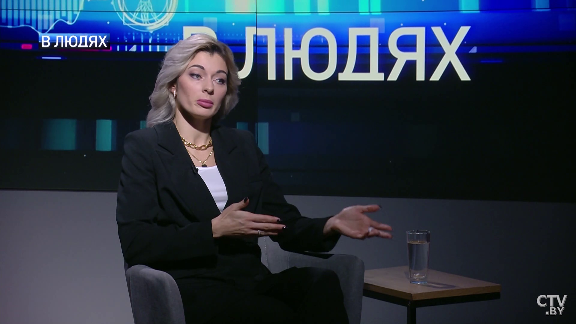 «Это ужасный момент, который разъединил людей». Белорусская спортсменка о событиях 2020-го-1