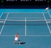 Арина Соболенко вышла в 1/16 финала Australian Open